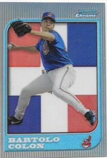 Bartolo Colon
