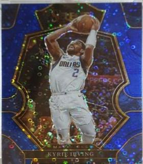 Kyrie Irving