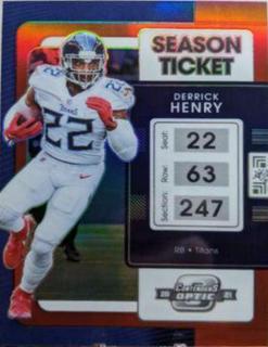 Derrick Henry