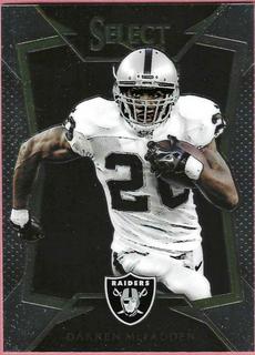 Darren McFadden
