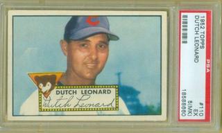 Dutch Leonard
