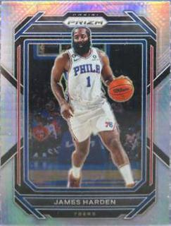 James Harden