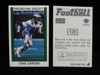 Cris Carter