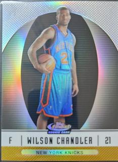 Wilson Chandler