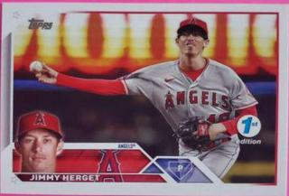 Jimmy Herget