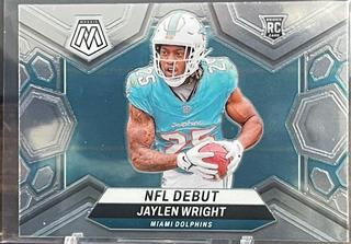 Jaylen Wright