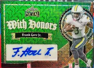 Frank Gore Jr.