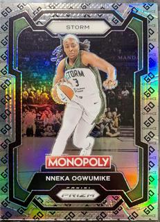 Nneka Ogwumike