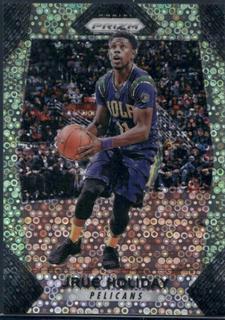 Jrue Holiday