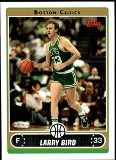 Larry Bird