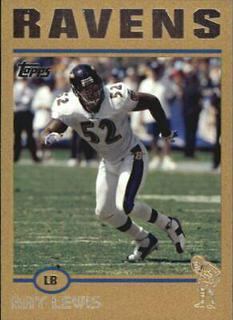 Ray Lewis