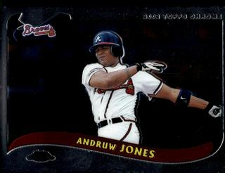 Andruw Jones