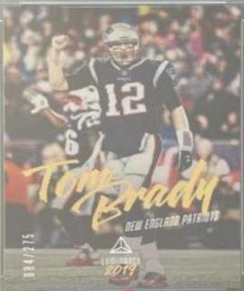 Tom Brady