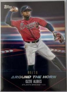 Ozzie Albies
