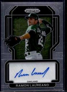 Ramon Laureano