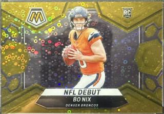 Bo Nix