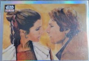 The Princess & The Scoundrel [Refractor] #5