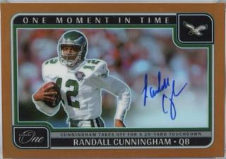 Randall Cunningham