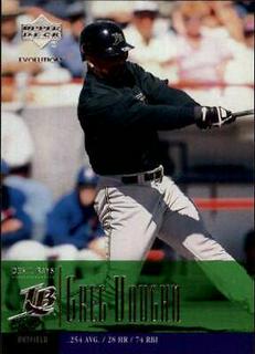 Greg Vaughn