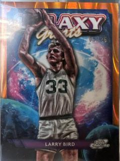 Larry Bird