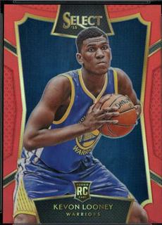Kevon Looney