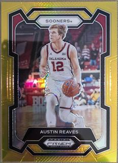 Austin Reaves