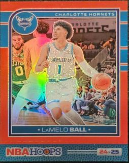 LaMelo Ball