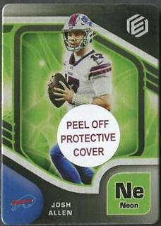 Josh Allen