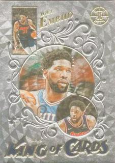 Joel Embiid