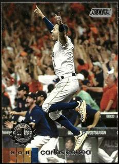 Carlos Correa