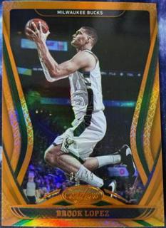 Brook Lopez