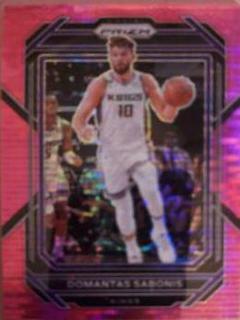 Domantas Sabonis