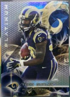 Todd Gurley