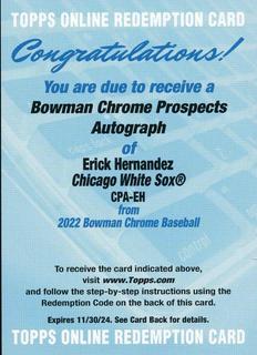 Erick Hernandez