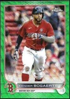 Xander Bogaerts