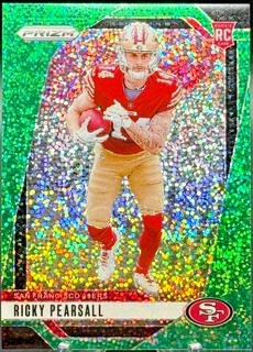 Ricky Pearsall