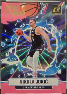 Nikola Jokic