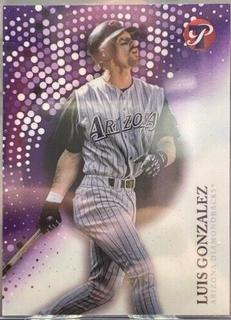 Luis Gonzalez
