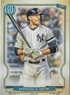 Giancarlo Stanton