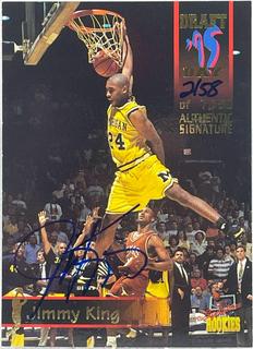 Jimmy King