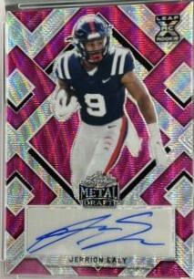 Jerrion Ealy