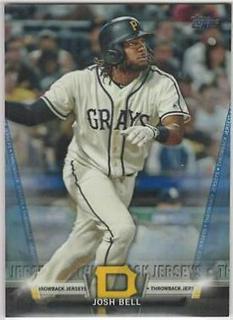 Josh Bell