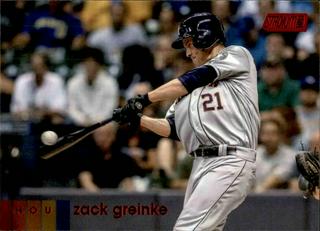 Zack Greinke