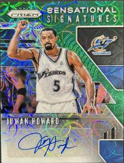 Juwan Howard