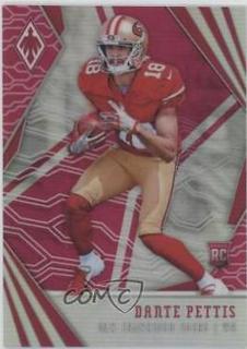 Dante Pettis
