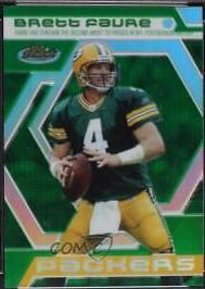 Brett Favre