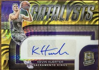 Kevin Huerter