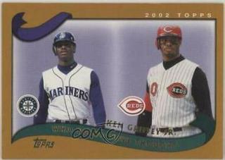 Ken Griffey Jr.