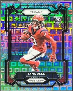 Tank Dell