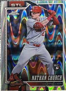 Nathan Church